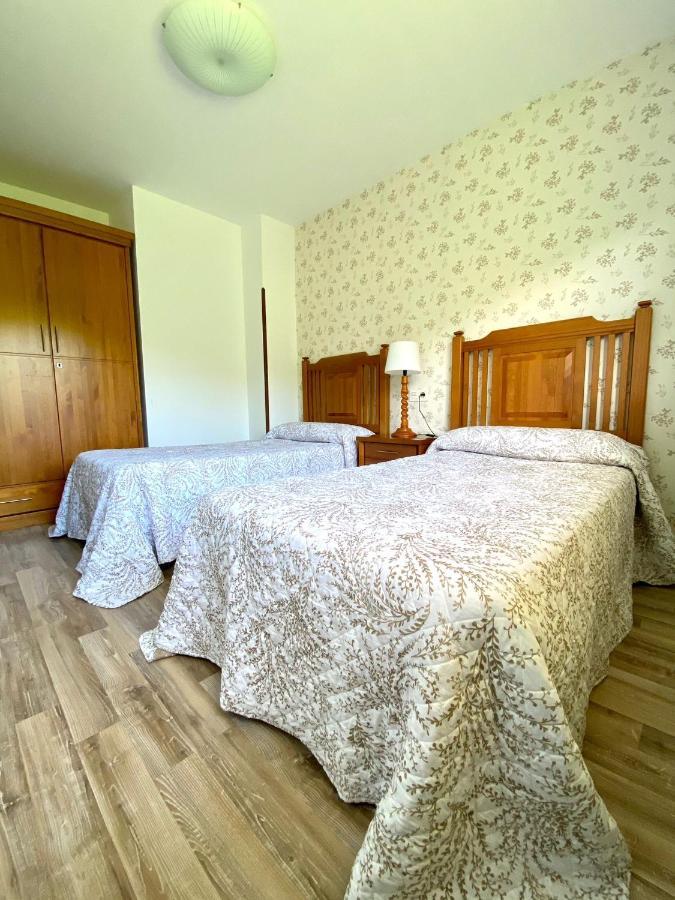 Finca La Cuesta Onís Εξωτερικό φωτογραφία