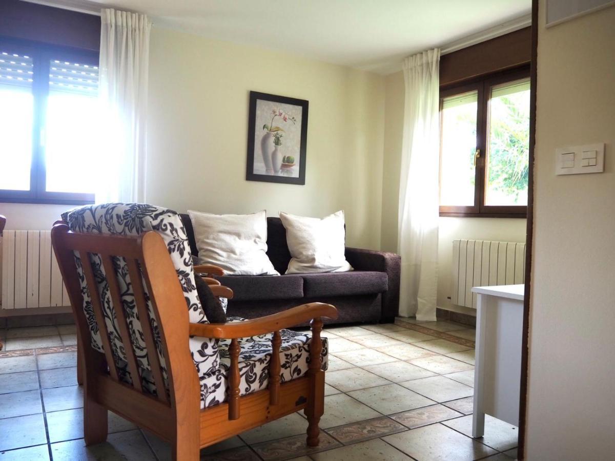 Finca La Cuesta Onís Εξωτερικό φωτογραφία
